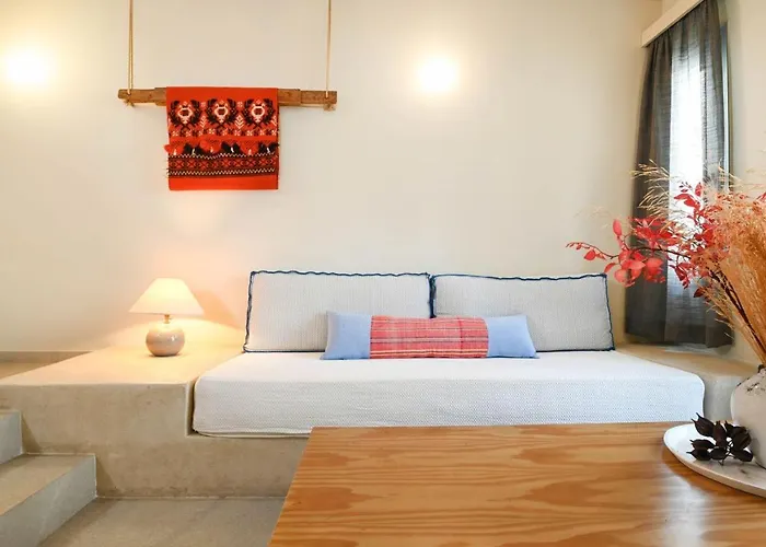 Iokasti Ξενοδοχείο