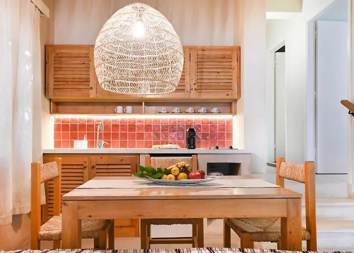 Ξενοδοχείο Iokasti Χερσόνησος